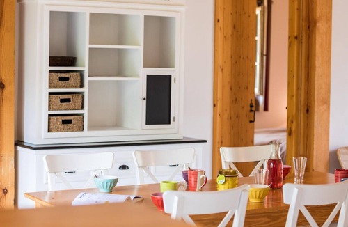 Lit-et-Mixe House | Gite Lit-et-Mixe, 3 bedrooms, 6 persons