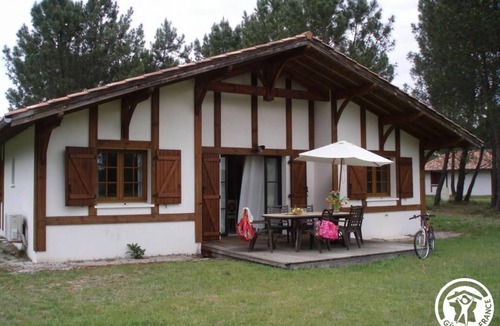 Lit-et-Mixe House | Gite Lit-et-Mixe, 3 bedrooms, 6 persons