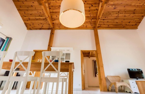 Lit-et-Mixe House | Gite Lit-et-Mixe, 3 bedrooms, 6 persons