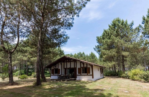 Lit-et-Mixe House | Gite Lit-et-Mixe, 3 bedrooms, 6 persons