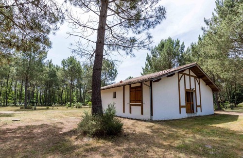 Lit-et-Mixe House | Gite Lit-et-Mixe, 3 bedrooms, 6 persons