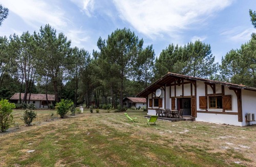 Lit-et-Mixe House | Gite Lit-et-Mixe, 3 bedrooms, 6 persons