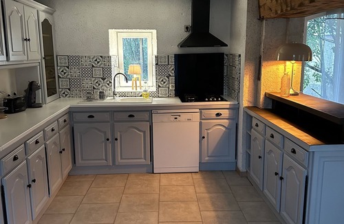 Astaffort House | Gite Loasis