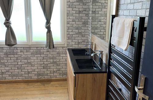 Quend House | Gite located 4 kms from the beach Autonomous arrival