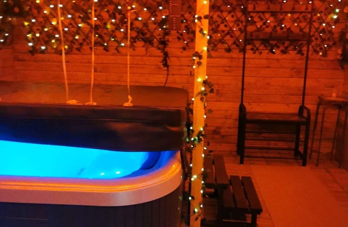 Ligne Apartment | Gite Loft d'amour