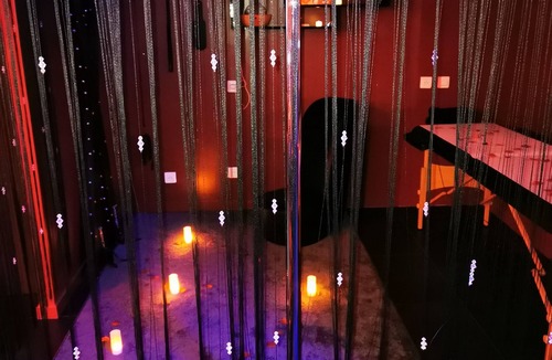 Ligne Apartment | Gite Loft d'amour