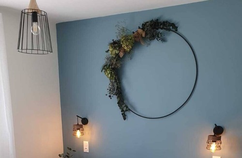 Saint-Remy-la-Varenne House | Gite Loire and Spa, Le Maoza