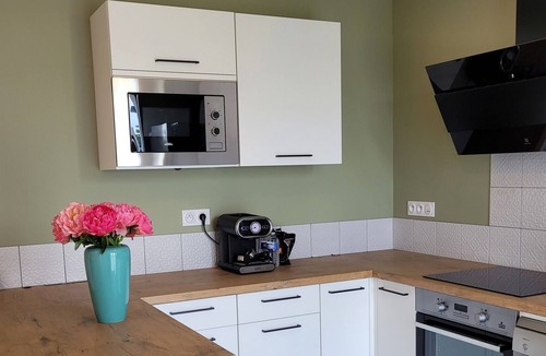 Saint-Remy-la-Varenne House | Gite Loire and Spa, Le Maoza