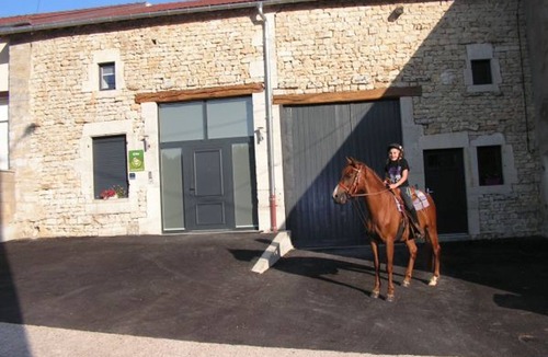 Longeaux Cottage | Gite Longeaux, 2 bedrooms, 6 persons