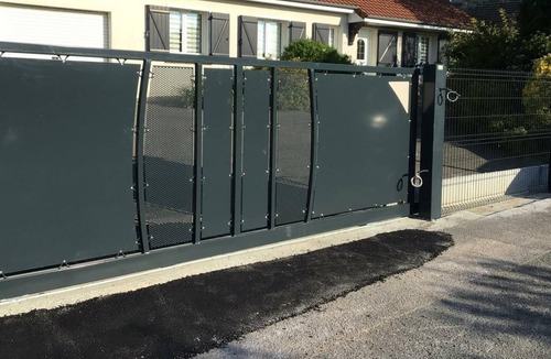 Longfosse House | Gite Longfossé, 3 bedrooms, 6 persons