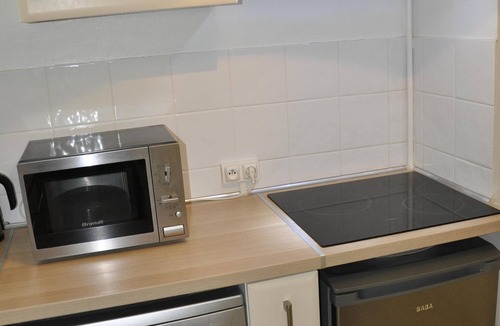 Bois-Guillaume Apartment | Gite "Look on the Horizon"