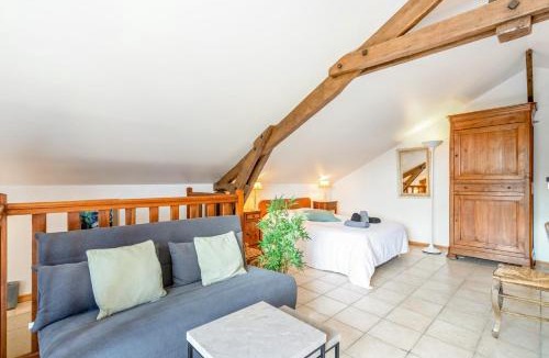 Paulin Apartment | Gite Lou Cantou - L'albizia