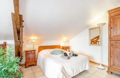 Paulin Apartment | Gite Lou Cantou - L'albizia