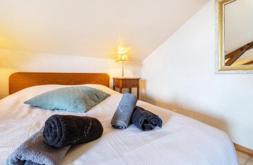 Paulin Apartment | Gite Lou Cantou - L'albizia