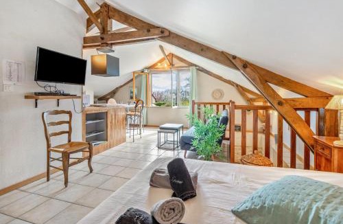 Paulin Apartment | Gite Lou Cantou - L'albizia