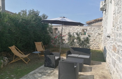 Saint Alban Auriolles House | Gite Lou Cagnard in the heart of the gorges of Ardeche.