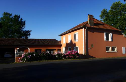 Nassiet House | Gite Lou Haou