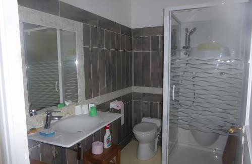 Nassiet House | Gite Lou Haou