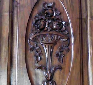 Nassiet House | Gite Lou Haou