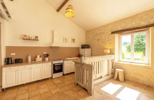 Trentels House | Gîte Lou Prat sleeps 8 to 10 with private pool
