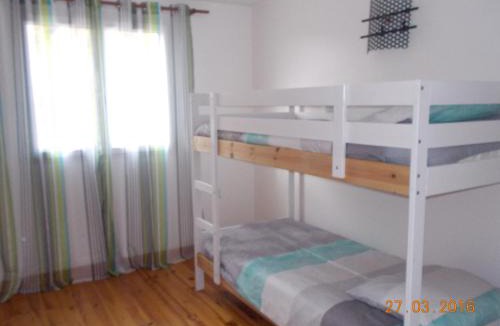 Saint-Jean-et-Saint-Paul House | Gite Louis