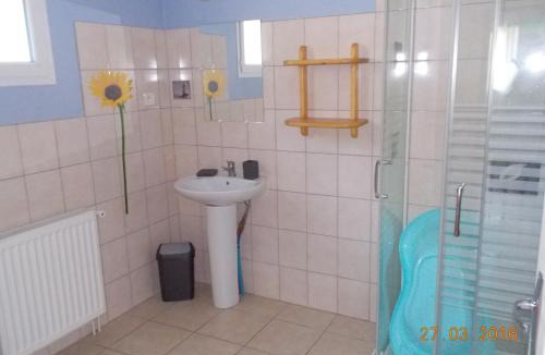 Saint-Jean-et-Saint-Paul House | Gite Louis