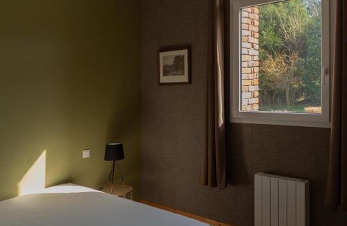 Baromesnil House | Gite Louis-Philippe