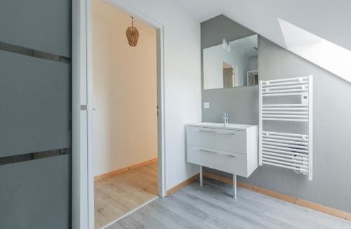 Baromesnil House | Gite Louis-Philippe