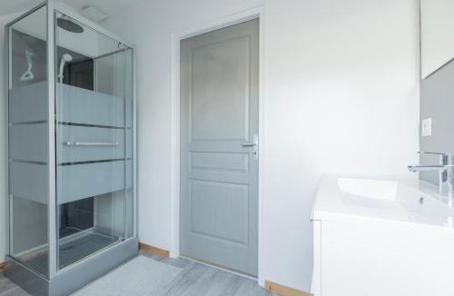 Baromesnil House | Gite Louis-Philippe