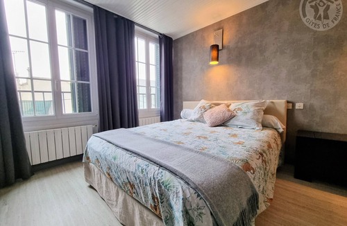 Louvres Cottage | Gite Louvres, 3 bedrooms, 6 persons