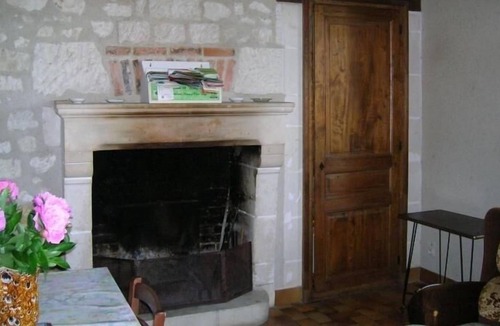 Lucay-le-Male House | Gite Luçay-le-Mâle, 2 bedrooms, 4 persons
