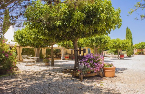 Collias Cottage | Gite Lubéron