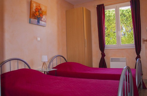Collias Cottage | Gite Lubéron