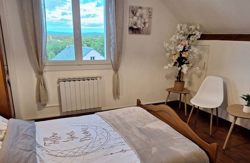 Luc-la-Primaube Other | Gite Luc-la-Primaube, 2 bedrooms, 4 persons