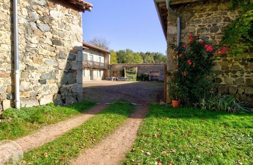 Lure Cottage | Gite Luré , 3 bedrooms, 6 persons