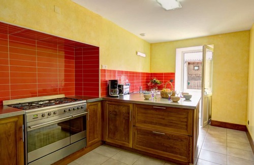 Lure Cottage | Gite Luré , 6 bedrooms, 15 persons