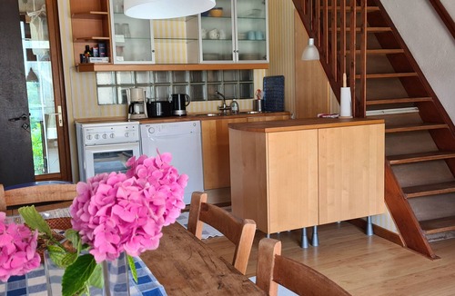 Lurais Cottage | Gite Lurais, 2 bedrooms, 5 persons