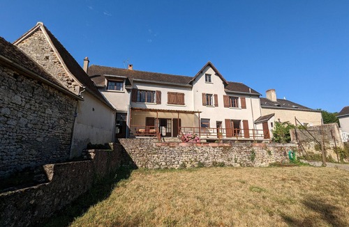 Lurais Cottage | Gite Lurais, 2 bedrooms, 5 persons