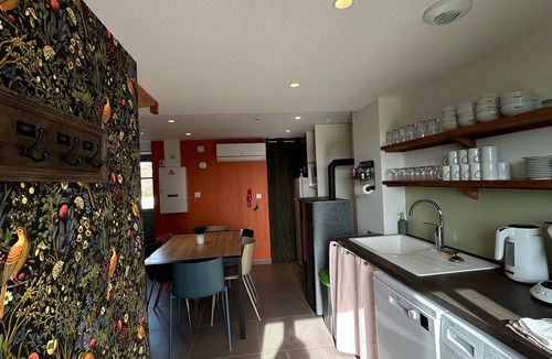 Lureuil Cottage | Gite Lureuil, 4 bedrooms, 15 persons