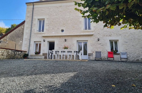 Lye Other | Gite Lye, 5 bedrooms, 11 persons