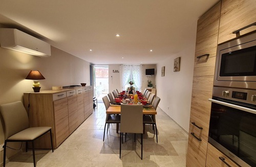 Lye Cottage | Gite Lye, 5 bedrooms, 5 persons