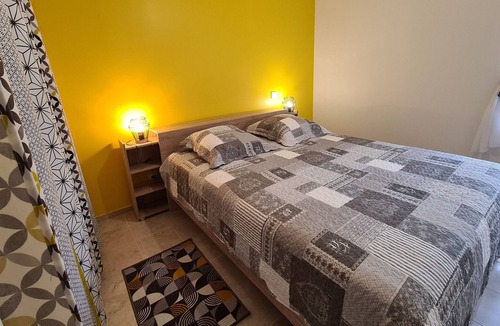 Lye Cottage | Gite Lye, 5 bedrooms, 5 persons