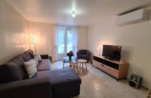 Lye Cottage | Gite Lye, 5 bedrooms, 5 persons