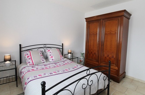 Nueil-sur-Layon House | Gite Lys-Haut-Layon, 1 bedroom, 2 persons