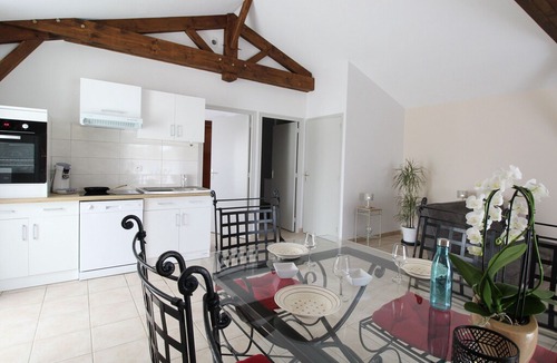 Nueil-sur-Layon House | Gite Lys-Haut-Layon, 1 bedroom, 2 persons