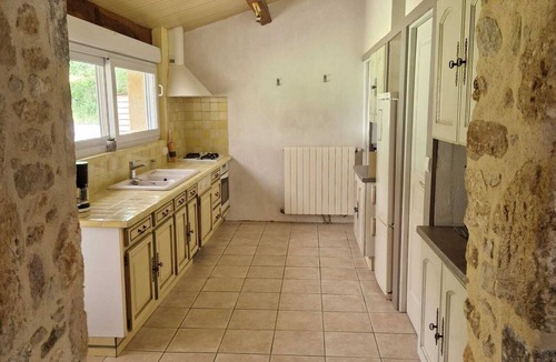 Paulhiac House | Gîte M, a pretty little 75 m2 stone house. (4/6 p)