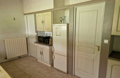 Paulhiac House | Gîte M, a pretty little 75 m2 stone house. (4/6 p)