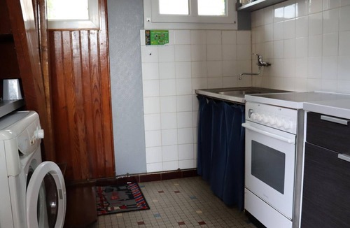 Le Lorey Cottage | Gite Marigny-le-Lozon-Marigny, 3 bedrooms, 5 persons