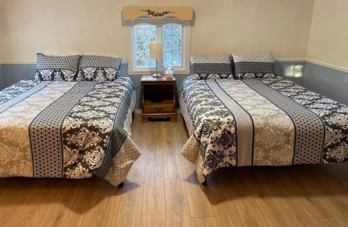 Paspebiac Bed & Breakfast | Gite MacDale B&B
