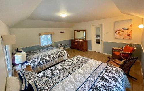 Paspebiac Bed & Breakfast | Gite MacDale B&B